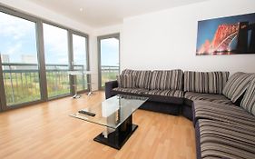 Blue Harbour Apartments